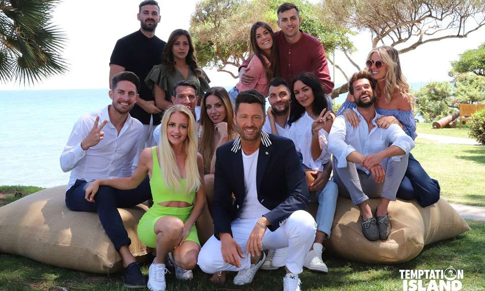 Temptation Island, al via la sesta edizione stasera su Canale 5: le anticipazioni