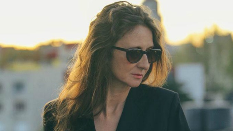 Lucrecia Martel presidente di giuria al Festival di Venezia 2019