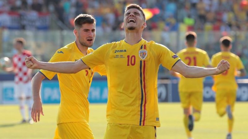 Francia - Romania, Europei Under 21: dove vederla in TV e in streaming