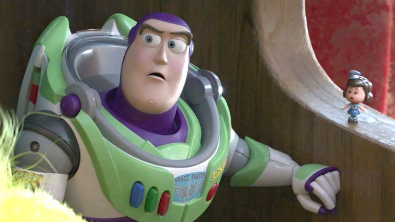 Toy Story 4: la videorecensione del film Pixar, ultimo atto della saga