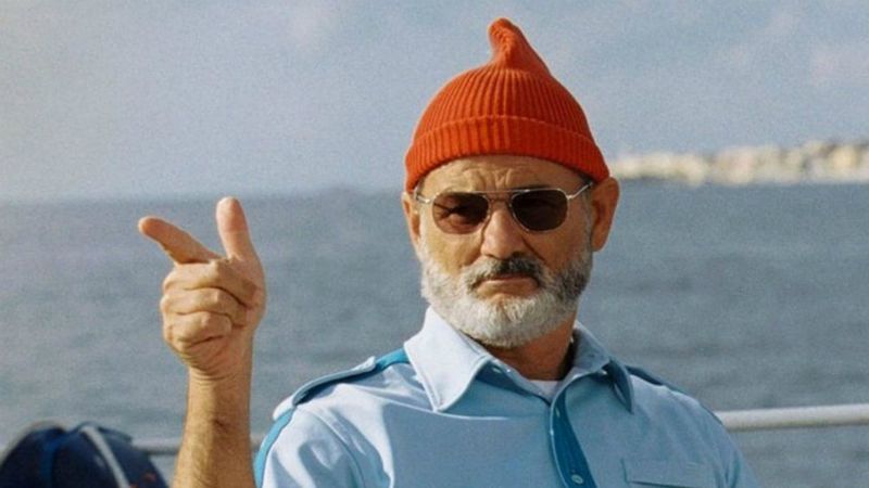 Festa del Cinema di Roma: 2019: Bill Murray premio alla carriera!