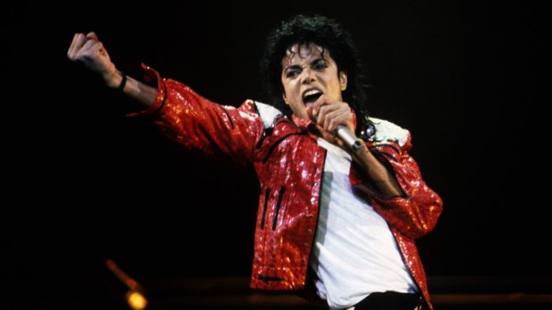 Michael Jackson - The King of Pop: stasera su Sky Arte il documentario sulla vita del cantante