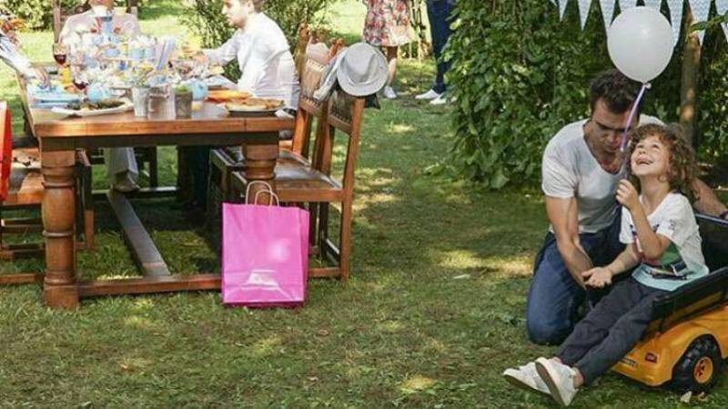 Bitter Sweet Anticipazioni 26 giugno 2019: Una festa di compleanno per Bulut