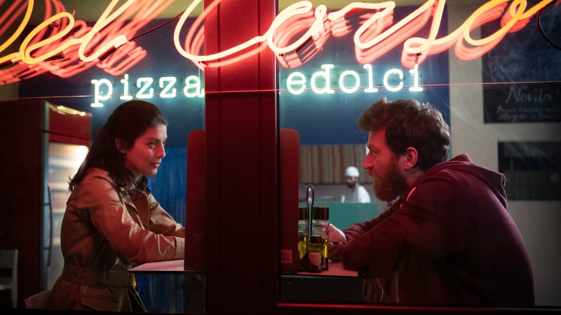 Si muore solo da vivi: concluse le riprese del film con Alessandro Roja e Alessandra Mastronardi