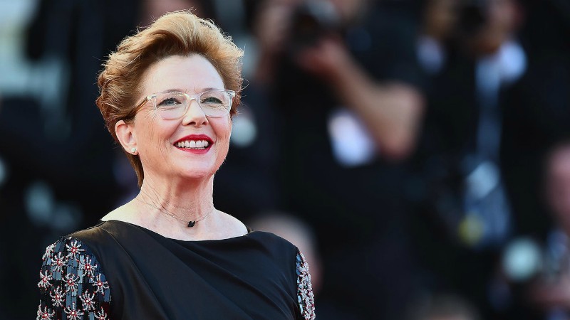 Annette Bening reciterà per Kenneth Branagh in Assassinio sul Nilo