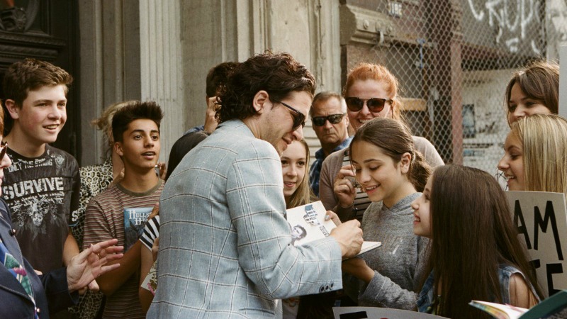 La mia vita con John F. Donovan: recensione del film di Xavier Dolan con Jacob Tremblay, Kit Harington e Natalie Portman