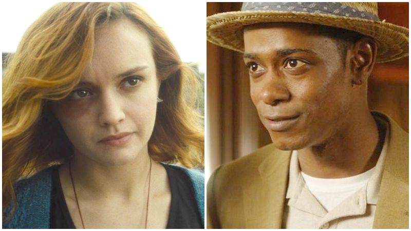 Olivia Cooke e Lakeith Stanfield in un musical per il servizio Disney+