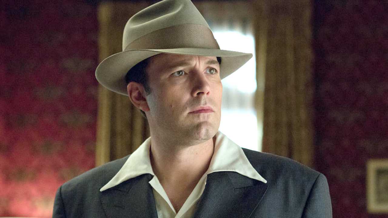 La legge della notte, Ben Affleck e il romanzo di Lehane su Infinity