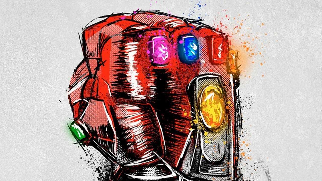 Avengers Endgame: da oggi di nuovo al cinema con contenuti inediti