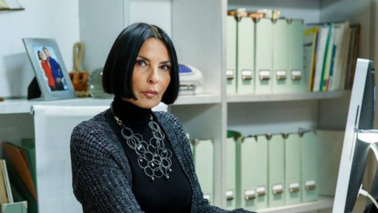 Un Posto al Sole Anticipazioni 27 giugno 2019: Marina derubata