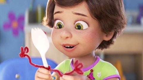 Toy Story 4 in vetta agli incassi italiani nel primo giorno di programmazione!
