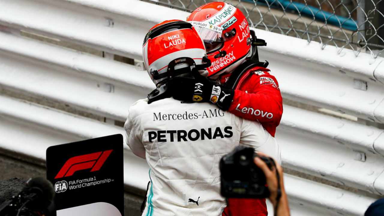 Formula 1, Gran Premio d'Austria: come vederlo in Tv e in Streaming