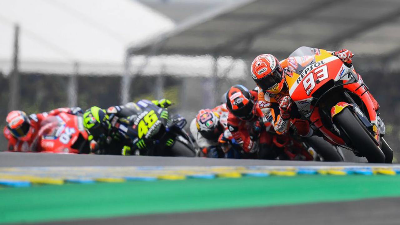 Moto GP, Gran Premio d'Olanda 2019: come vederlo in Tv e in Streaming