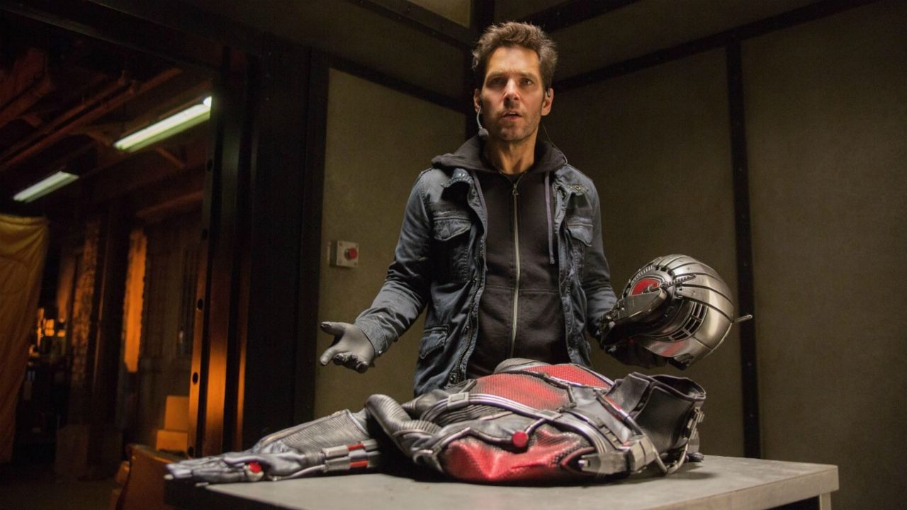 Ghostbusters 3: Paul Rudd risponde all'appello!