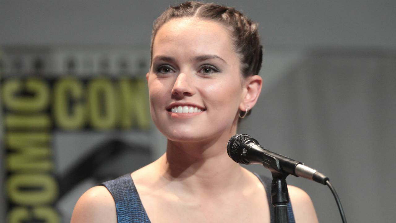 Star Wars, Daisy Ridley: "Non sarò nelle nuove trilogie"
