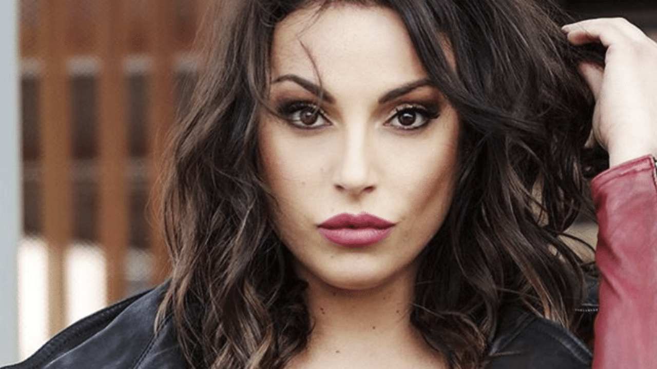 Grande Fratello, Francesca De Andrè in lacrime per Gennaro Lillio