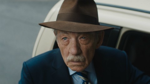 L'inganno perfetto: il trailer italiano ufficiale del film con Helen Mirren e Ian McKellen