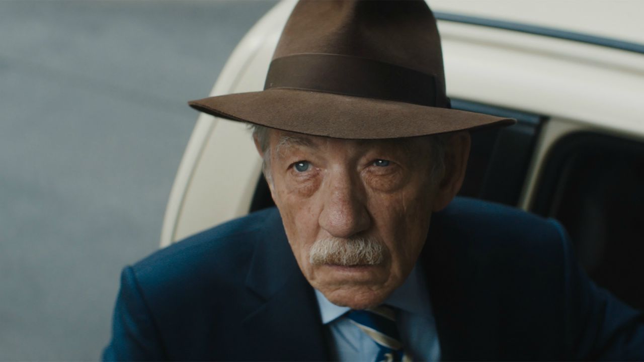 L'inganno perfetto: il trailer italiano ufficiale del film con Helen Mirren e Ian McKellen