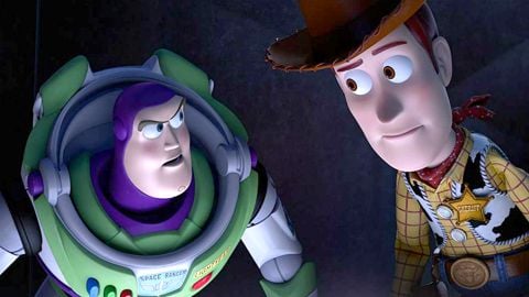 Toy Story 4, al secondo giorno italiano supera i 700.000 euro d'incasso