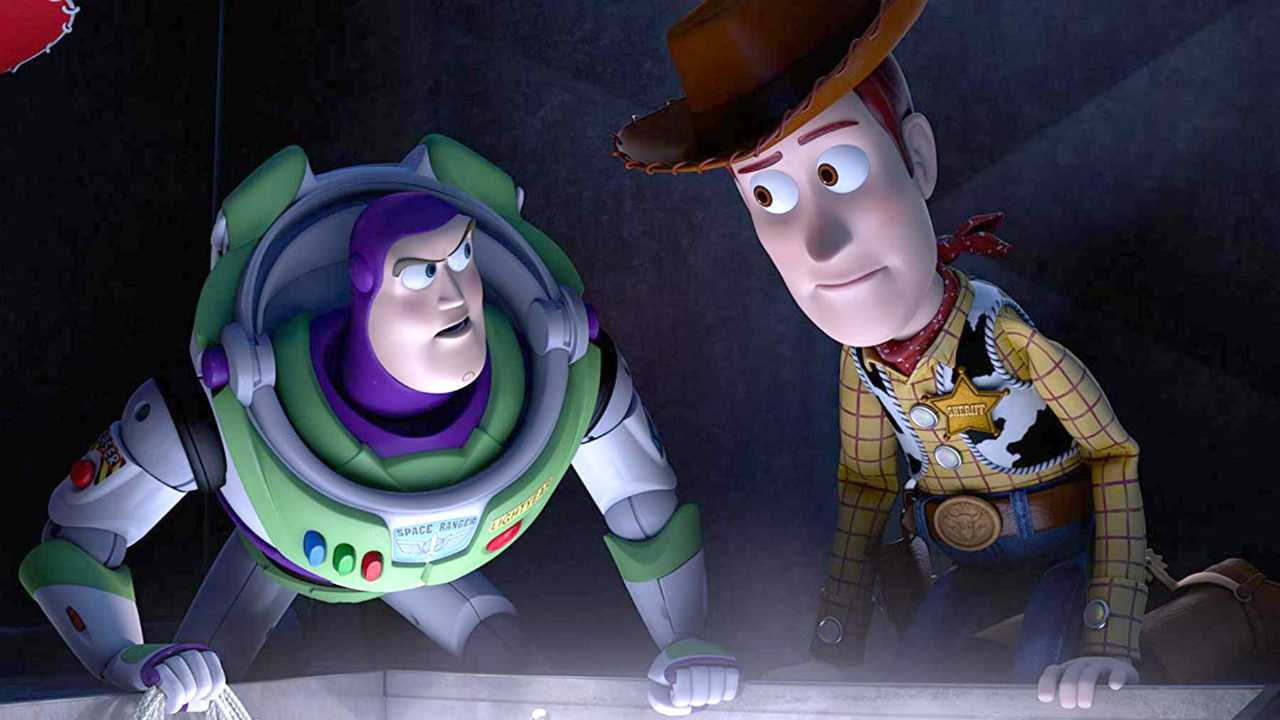 Toy Story 4, al secondo giorno italiano supera i 700.000 euro d'incasso