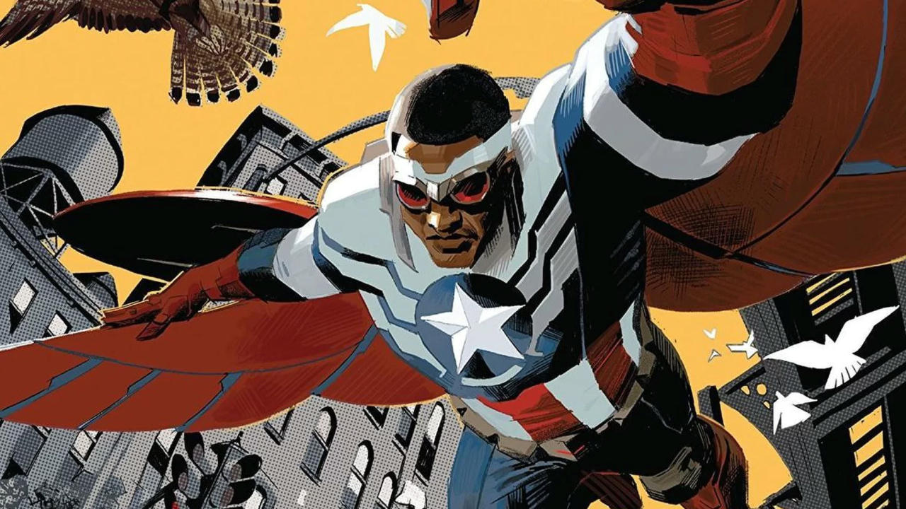 Spider-Man Far From Home: c'è mancato poco che il nuovo Captain America facesse un cameo
