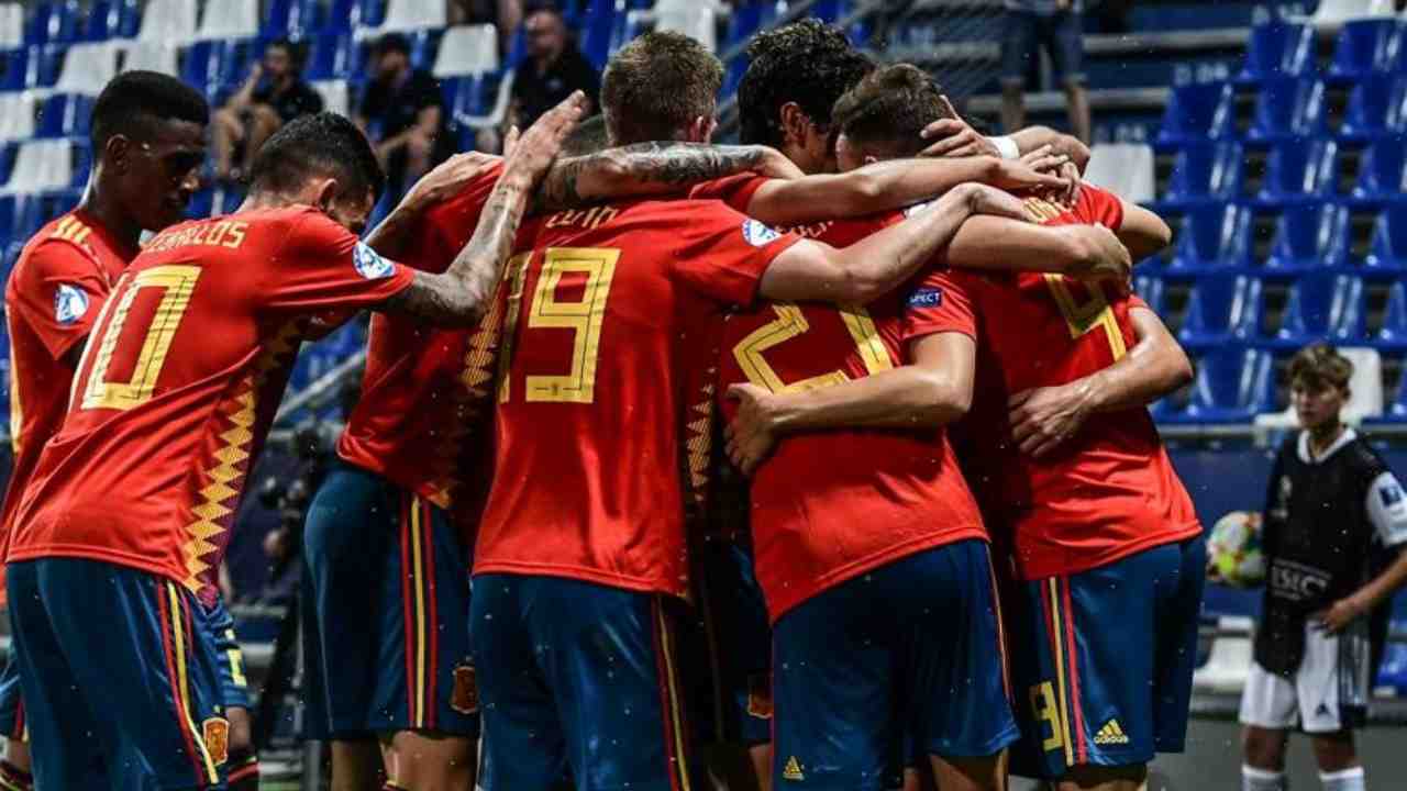 Germania - Spagna, Finale Europei Under 21: dove vederla in TV e in streaming