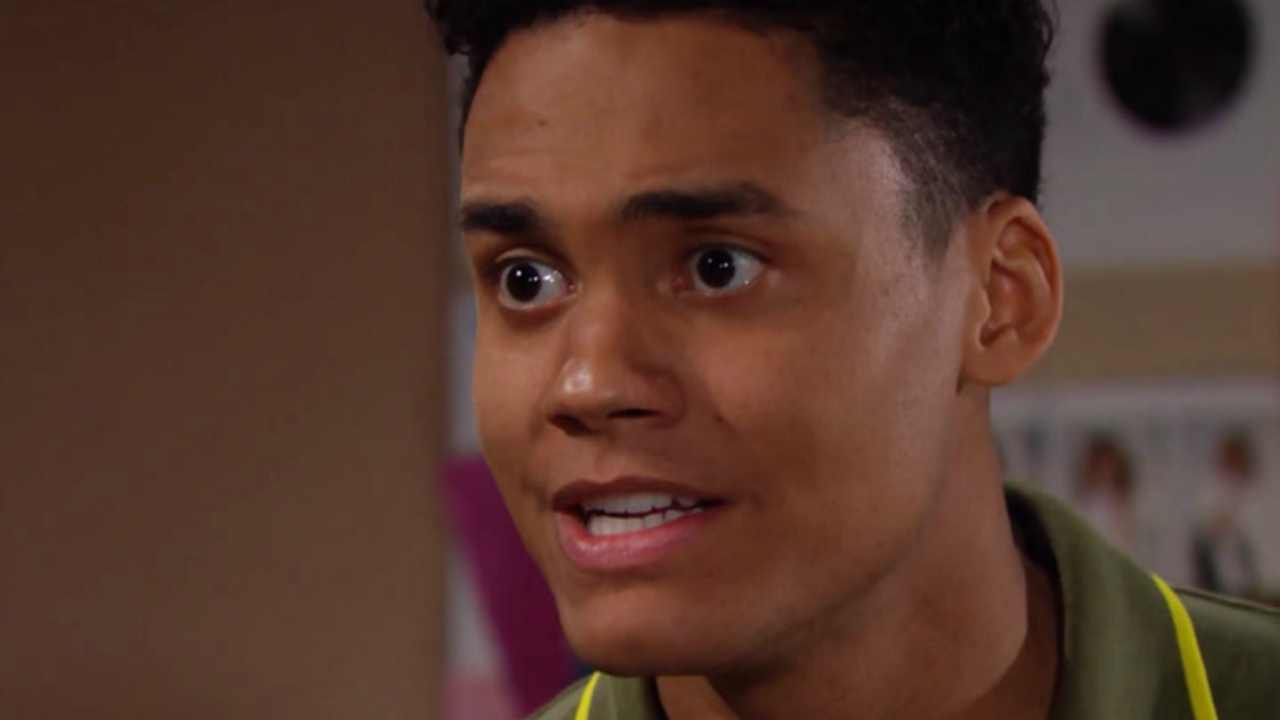 Beautiful Anticipazioni Americane: Xander sa chi è l'assassino di Emma!