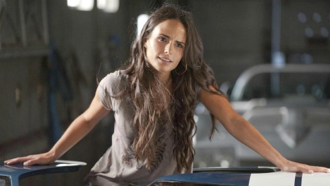 Fast and Furious 9: Jordana Brewster ritorna nel ruolo di Mia!