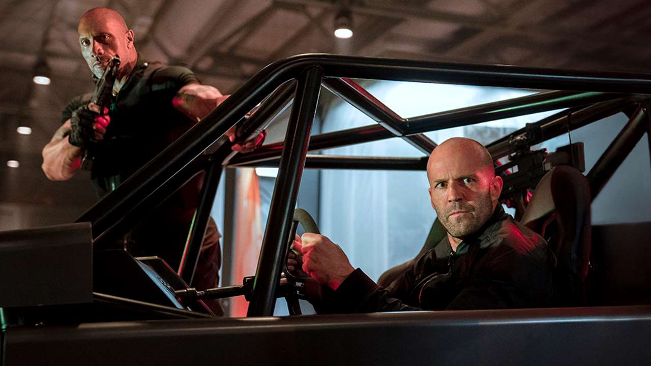 Fast & Furious - Hobbs & Shaw: Ecco il final trailer!