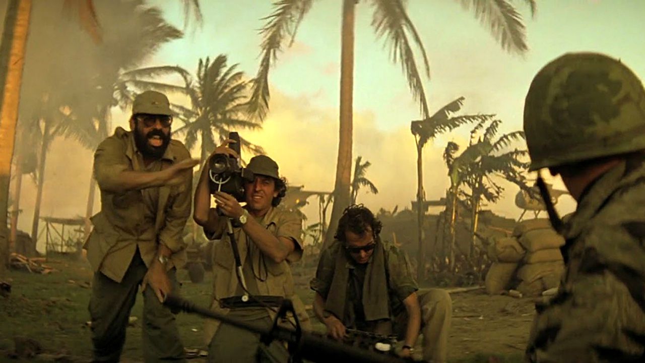 Francis Ford Coppola, l'uomo delle sfide impossibili: "andare lì dove non sai cosa troverai è il mio unico vero talento"
