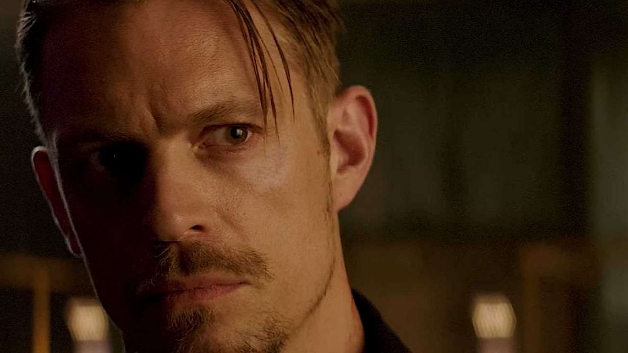 The Informer: il nuovo trailer del thriller di Andrea Di Stefano con Joel Kinnaman