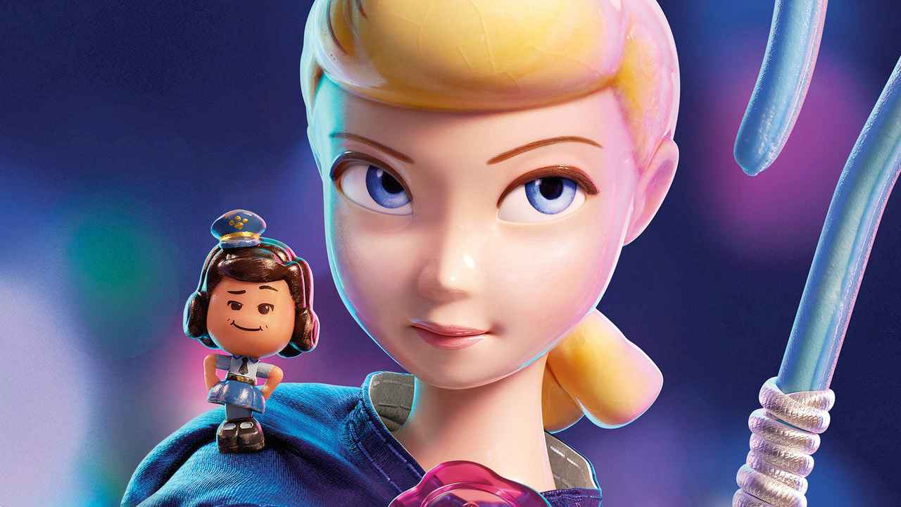 Toy Story 4 primo al boxoffice italiano del weekend, al secondo resiste Arrivederci Professore