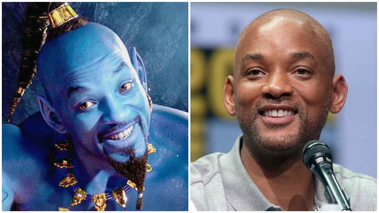 Aladdin, Will Smith: "Il più grande incasso della mia carriera", un video per ringraziarci in tutte le lingue