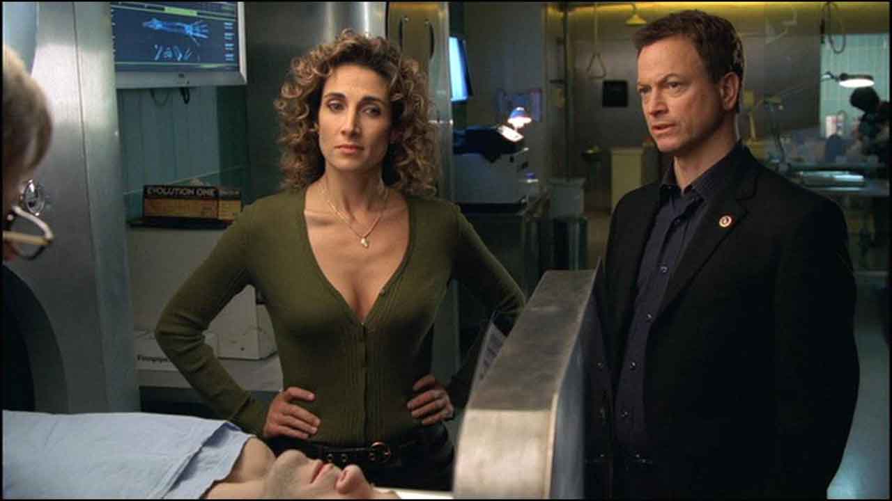 CSI: NY: Stasera in onda su Italia 1 l'episodio 5x02