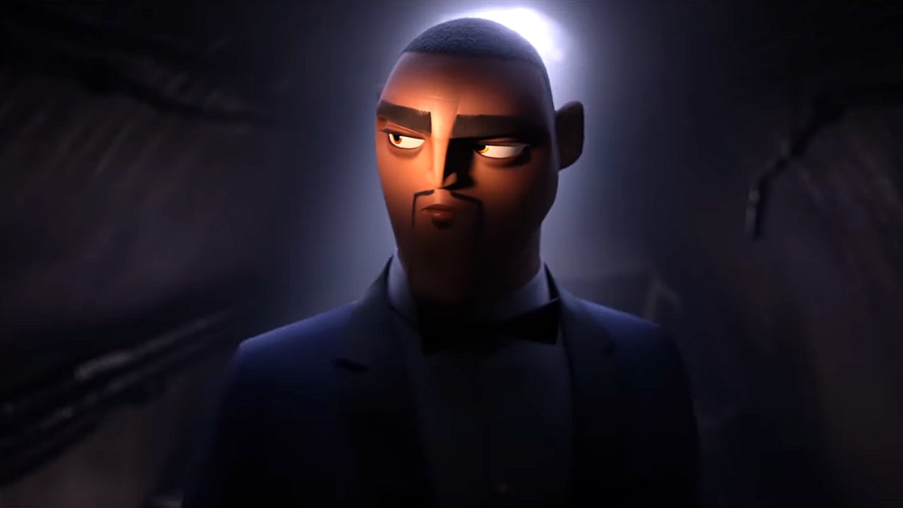 Spie sotto copertura: un nuovo trailer ufficiale del film d'animazione della 20th Century Fox