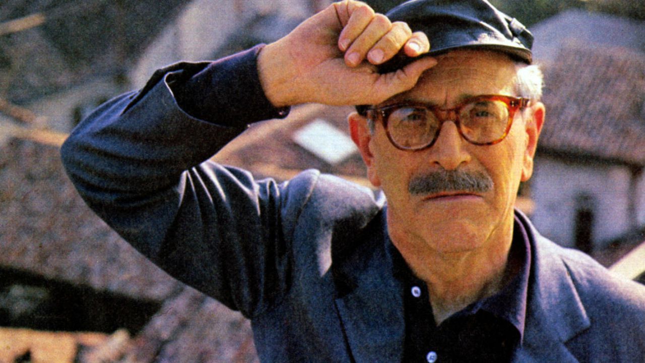Il Torino Film Festival 2019 ricorda Mario Soldati nel ventennale della sua morte