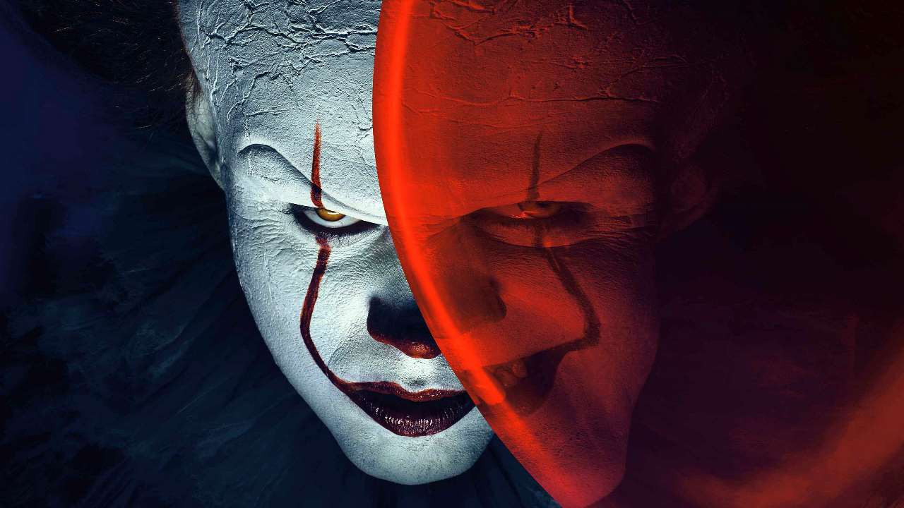 Da Warner Bros arrivano "un brivido dietro l’altro" con Spider-Man, IT 2, Joker e il nuovo Jumanji
