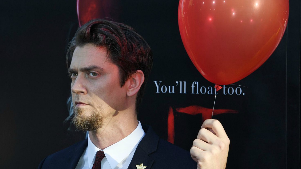 Sarà il regista della saga di IT Andy Muschietti a dirigere The Flash
