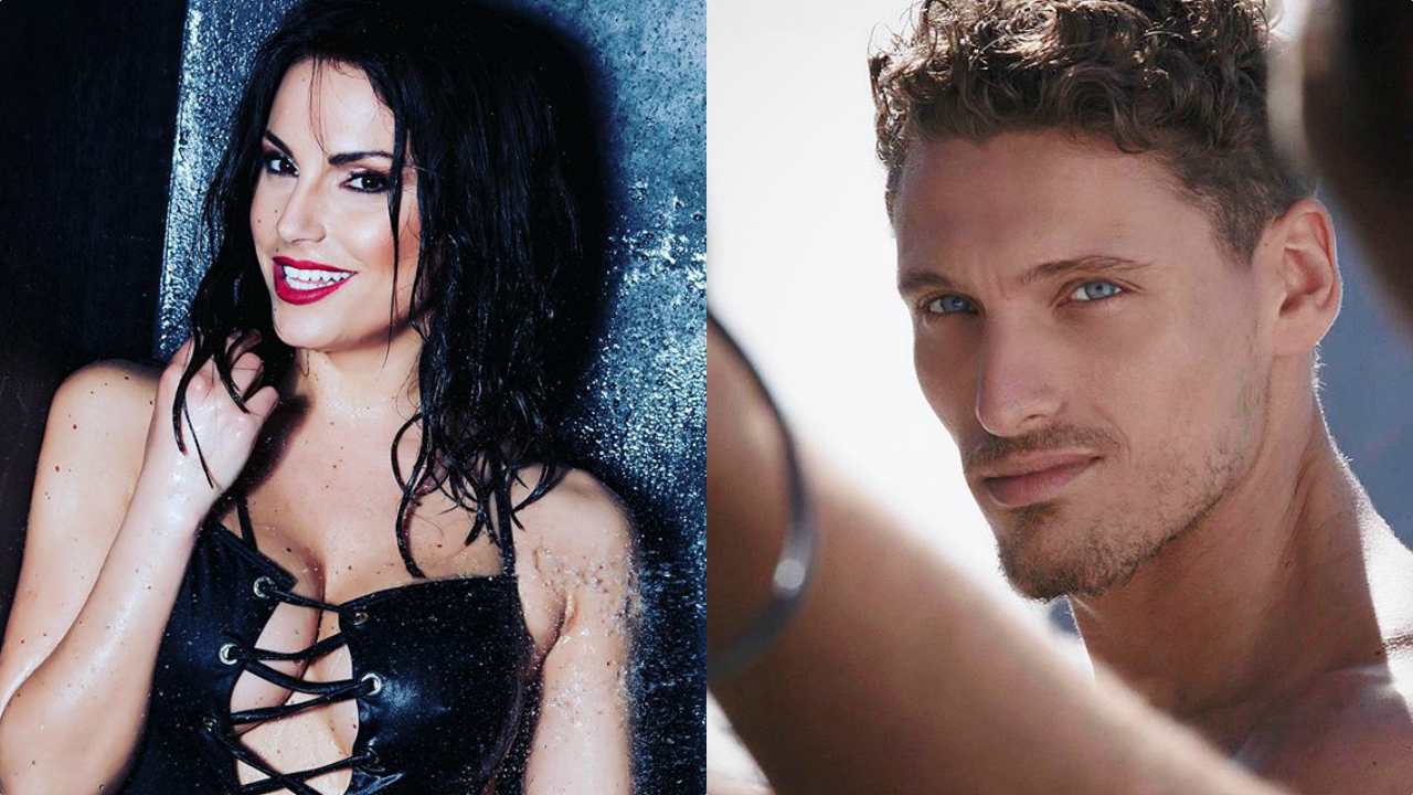 Grande Fratello: Francesca De Andrè e Gennaro Lillio, strani messaggi nella notte