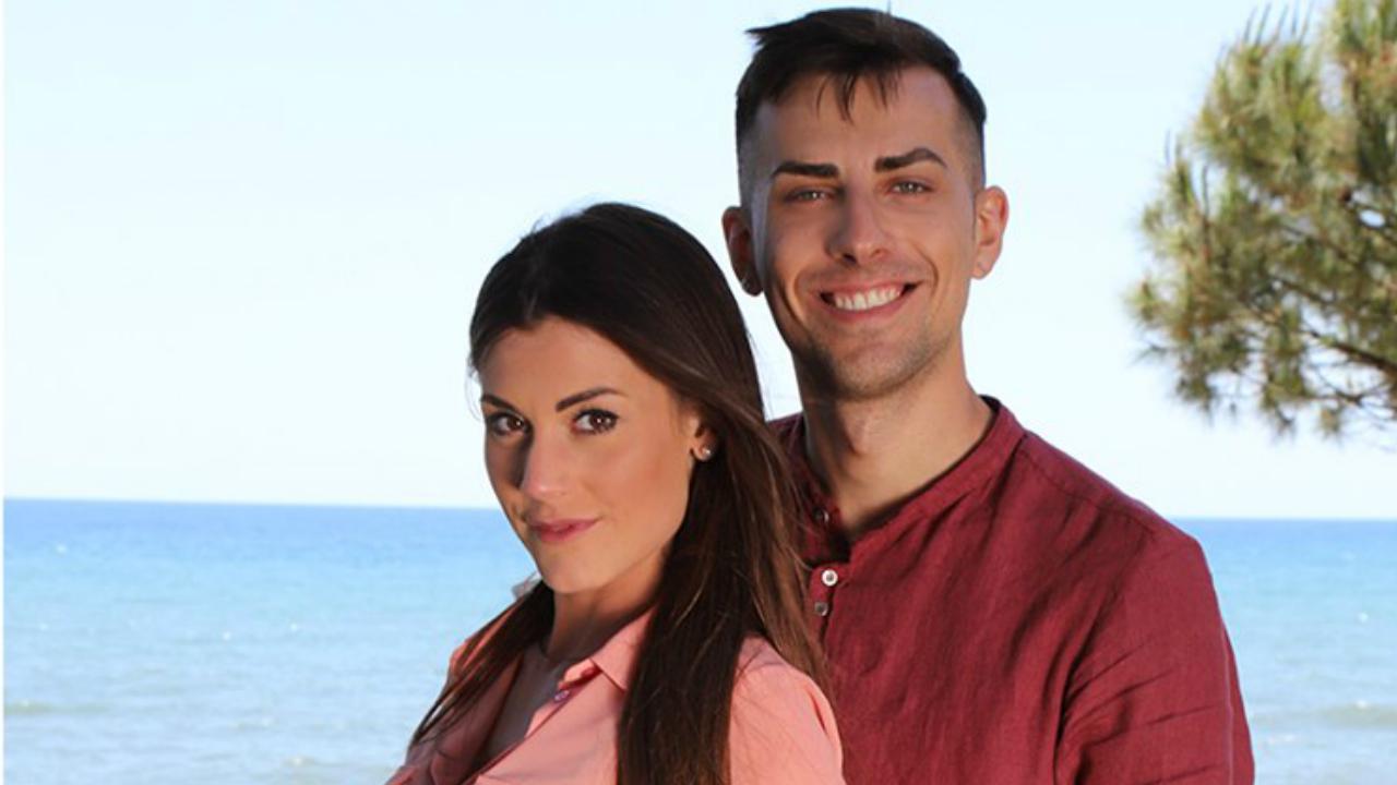 Dating online desiderando Dio