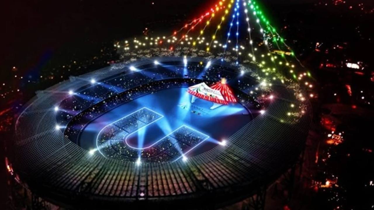 Universiadi 2019: stasera la Cerimonia d'Apertura su Rai 2