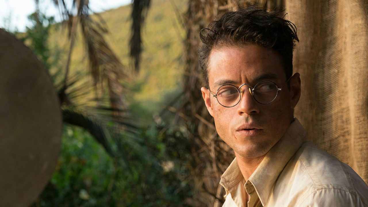 Per partecipare a Bond 25 Rami Malek ha posto delle condizioni per il suo villain