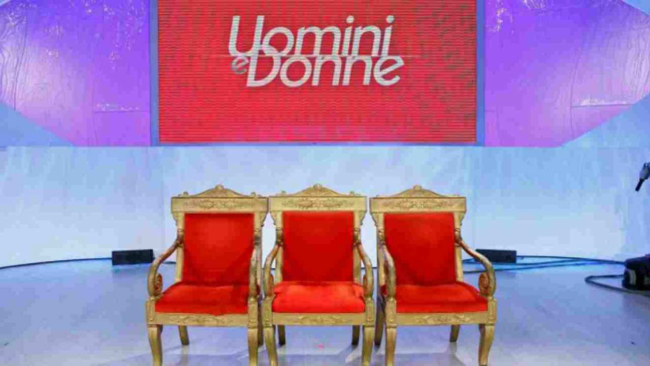 Uomini e Donne, anticipazioni: svelate le identità dei nuovi tronisti