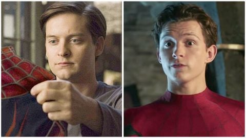 Tobey Maguire, Andrew Garfield, Tom Holland: quale Spider-Man si è arrampicato meglio al boxoffice?