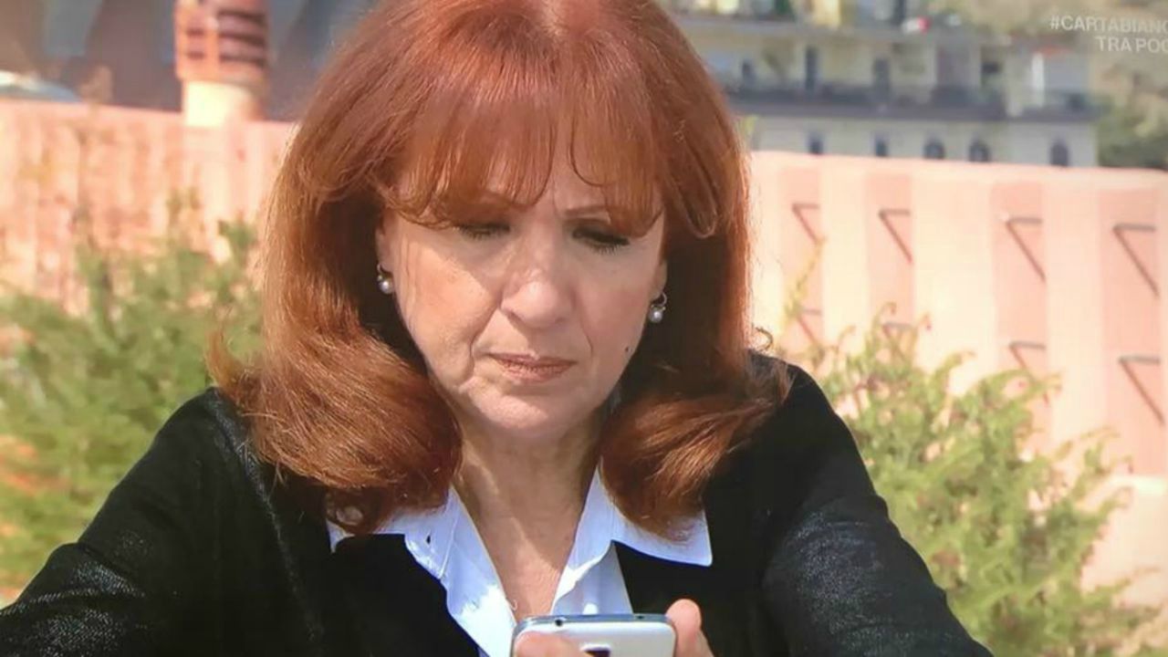 Un Posto al Sole Anticipazioni 5 luglio 2019: Giulia in crisi per amore