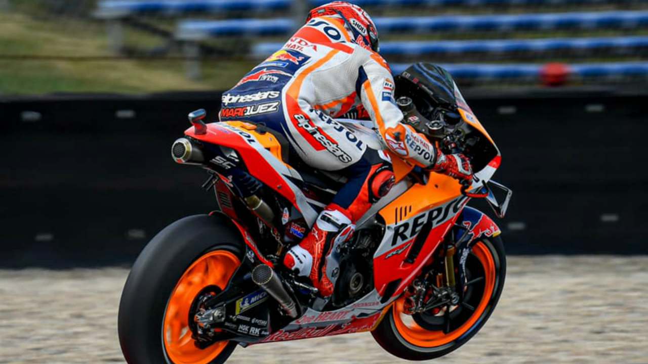 Moto GP, Gran Premio di Germania 2019: come vederlo in Tv e in Streaming