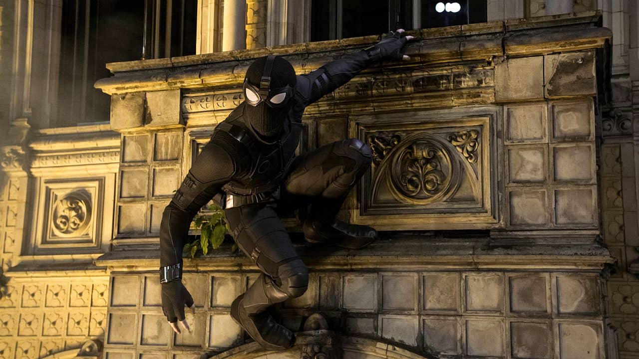 Spider-Man: Far From Home, la fiera delle illusioni: la recensione del nuovo cinecomic Marvel
