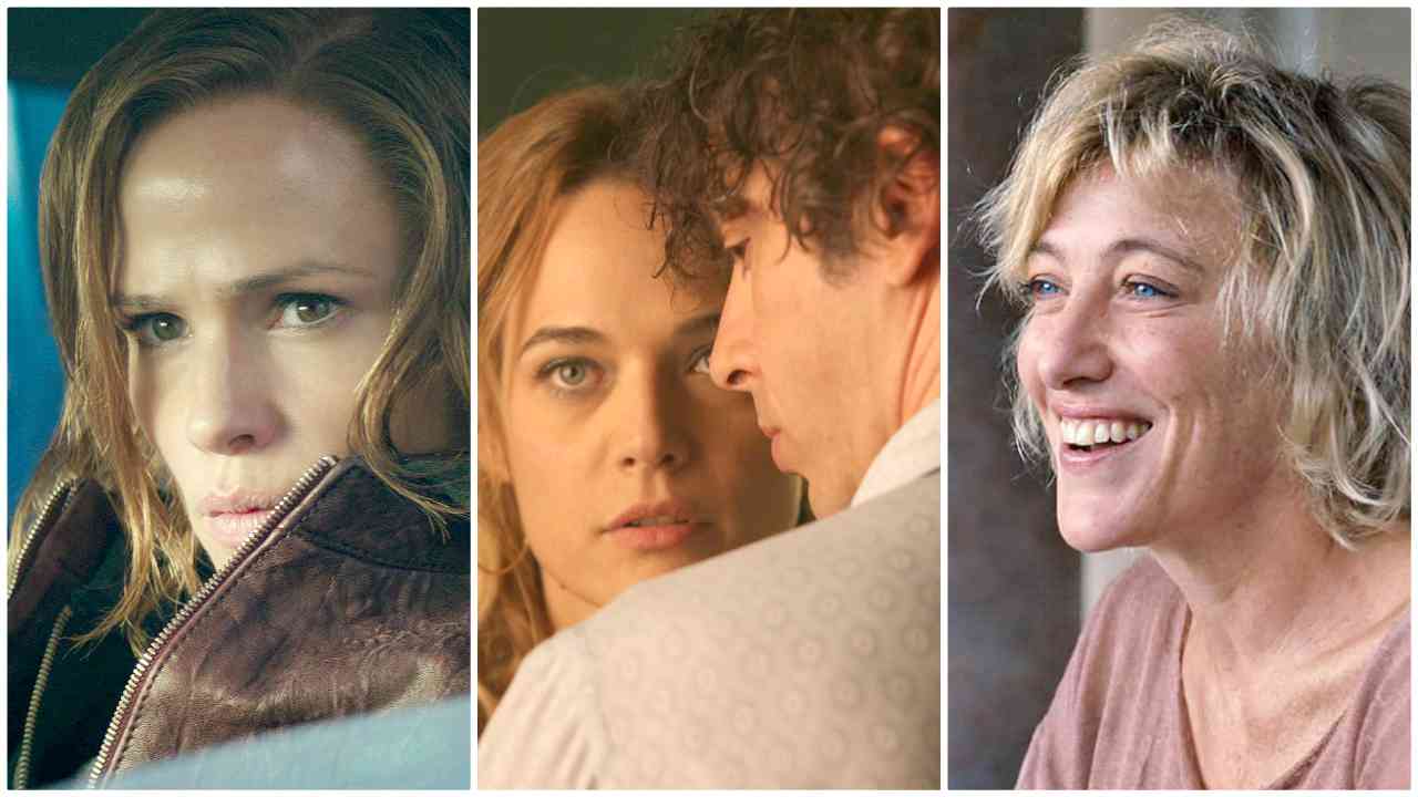 Peppermint, Un'avventura e I villeggianti, le ultime uscite in Blu-ray Lucky Red