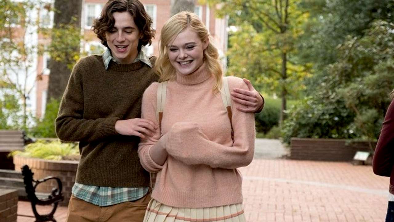 Woody Allen, Matthew McConaughey, Eddie Redmayne e Colin Firth tra le star dei film 2019 di Lucky Red
