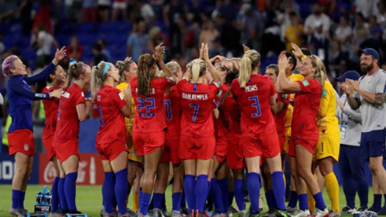 Usa - Olanda, la finale dei Mondiali Calcio femminile: dove vederla in TV e in streaming